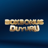 Boxbonus Xmas🦌 Boxbonus Xmas🦌