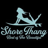 Shore Thang models Shore Thang models