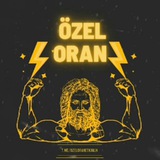 Özel Oran⚡️ Özel Oran⚡️