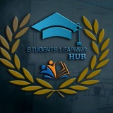 𝐒𝐓𝐔𝐃𝐄𝐍𝐓'𝐒 𝐋𝐄𝐀𝐑𝐍𝐈𝐍𝐆 𝐇𝐔𝐁 ( NEET & JEE ) 𝐒𝐓𝐔𝐃𝐄𝐍𝐓'𝐒 𝐋𝐄𝐀𝐑𝐍𝐈𝐍𝐆 𝐇𝐔𝐁 ( NEET & JEE )