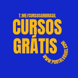 Cursos Gratis Brasil 🇧🇷 Cursos Gratis Brasil 🇧🇷
