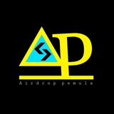 AIRDROP PEMULA AIRDROP PEMULA