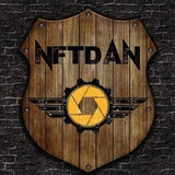 NFTDAN | ایردراپ، درآمددلاری NFTDAN | ایردراپ، درآمددلاری