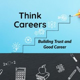 Think Careers❤️ Think Careers❤️