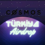 Cosmos Airdrop Türkiye Anons Cosmos Airdrop Türkiye Anons