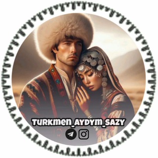 Turkmen _aydym_sazy Turkmen _aydym_sazy