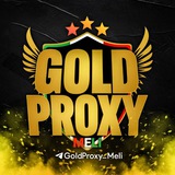 Gold Proxy| پروکسی طلایی Gold Proxy| پروکسی طلایی