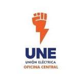 UNE Unión Eléctrica De Cuba 🇨🇺 UNE Unión Eléctrica De Cuba 🇨🇺