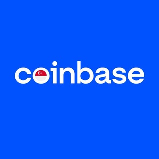 Coinbase Singapore πΈπ¬ Coinbase Singapore πΈπ¬