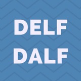 Prép DELF|DALF- Rajabova Shukurjon Prép DELF|DALF- Rajabova Shukurjon