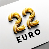 22 Euro. Переезд в Италию 22 Euro. Переезд в Италию