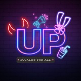 UP LGBTQ universal UP LGBTQ universal