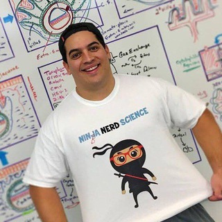 Ninja Nerd Notes Ninja Nerd Notes