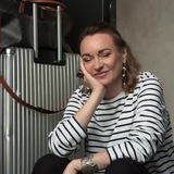 Ирина Мамай | well-being бизнес Ирина Мамай | well-being бизнес