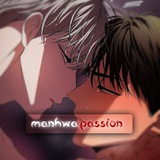 🍓 Страстное Влечение | Manhwa Passion 🍓 Страстное Влечение | Manhwa Passion