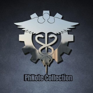 PhNote Collection PhNote Collection