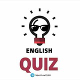 English Quiz English Quiz
