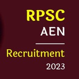 RPSC AEN 2024 RPSC AEN 2024