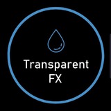Transparent FX Free channel ®️ Transparent FX Free channel ®️