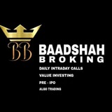 Baadshah Broking Baadshah Broking