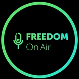 Freedom On Air Freedom On Air