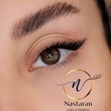 اموزش رایگان کاشت هیدن و اکستنشن مژه اموزش رایگان کاشت هیدن و اکستنشن مژه