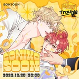 Honey Trouble 💛🍯 Honey Trouble 💛🍯