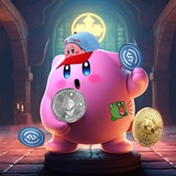 Kirby Crypto Kirby Crypto