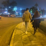 رُبما نلتقي . رُبما نلتقي .
