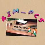 AIM_PCS AIM_PCS