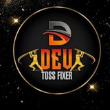 TOSS KING DEV 💯 TOSS KING DEV 💯