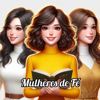 👩🏻🦱𝐌𝐔𝐋𝐇𝐄𝐑𝐄𝐒 𝐃𝐄 𝐅É 👩🏻🦱 👩🏻🦱𝐌𝐔𝐋𝐇𝐄𝐑𝐄𝐒 𝐃𝐄 𝐅É 👩🏻🦱