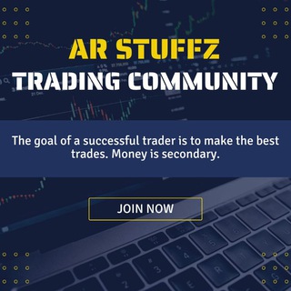 Arstuffz Trading community Arstuffz Trading community