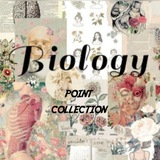 ✨Bio point collection✨ ✨Bio point collection✨
