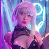Sai Westwood Cosplay ✨ Sai Westwood Cosplay ✨