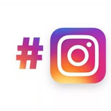 Instagram Hesh teg Instagram Hesh teg