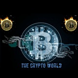 THE CRYPTO WORLD THE CRYPTO WORLD