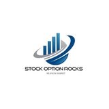 STOCK OPTIONS ROCKS STOCK OPTIONS ROCKS