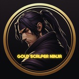 Gold Scalper Ninja Gold Scalper Ninja