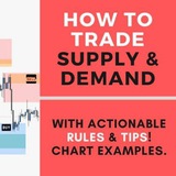 Supply & Demand Courses Supply & Demand Courses
