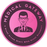 AAU. Medical gateway AAU. Medical gateway