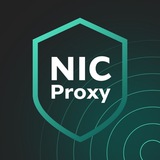 NicProxy - نیک پروکسی NicProxy - نیک پروکسی