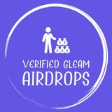 Verified Gleam Airdrops Verified Gleam Airdrops