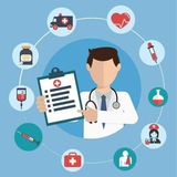 طالب طب - Medical student طالب طب - Medical student