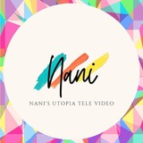 Nani's Utopia Video Channel Ver2 Nani's Utopia Video Channel Ver2
