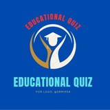 Educational quiz™ Educational quiz™