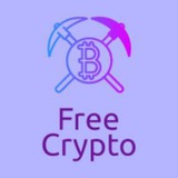 Free Crypto Free Crypto