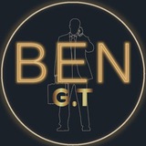 Ben, Gold Trader Ben, Gold Trader