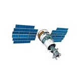 Спутник ДЗЗ Спутник ДЗЗ