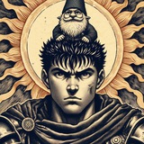 Berserker Bostileiro Berserker Bostileiro